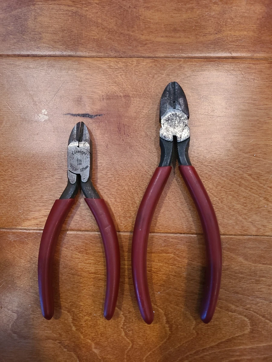 Crescent cheap wire cutters