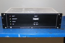 5442  Leybold Turbotronik NT1000/1500VH Turbomolecular Pump Controller