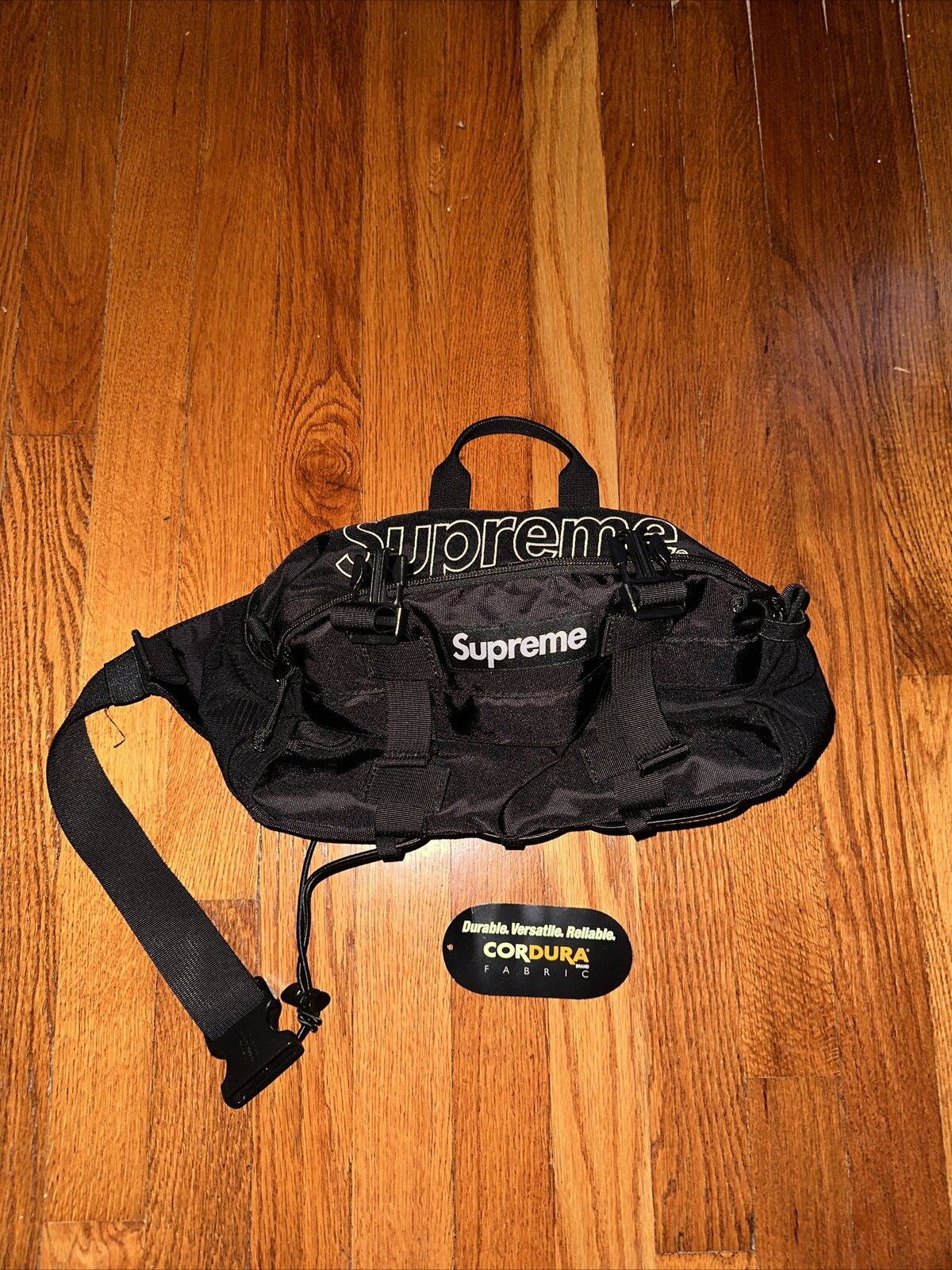 Supreme Waist Bags & Fanny Packs