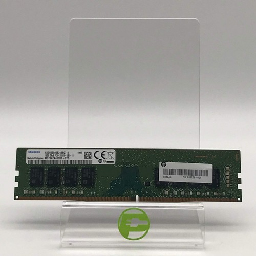 Samsung RAM 16GB (1x16GB) DDR4 2666MHz 933278-001