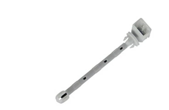 A/C Temperature Sensor for Evaporator for Volvo S60, S80, V70, XC70 -  HELLA - Image 2 of 2