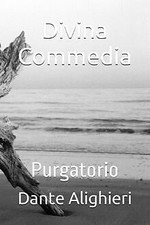 Divina Commedia: Purgatorio von Alighieri, Dante | Buch | Zustand sehr gut