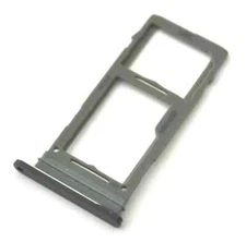 OEM SAMSUNG GALAXY NOTE 20 ULTRA SM-N986U 5G ORIGINAL BLACK SIM CARD HOLDER TRAY