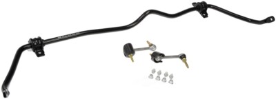 FITS 09-19 FLEX 10-19 EXPLORER MKT MKS TAURUS PASSENGER REAR STABILIZER BAR