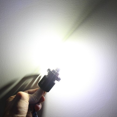 Alla 5202 Color Changing LED Fog Light Bulb,Driving Lamp,White Yellow Dual Color - Picture 6 of 11