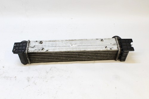 BMW 1 e87 Ladeluftkühler Kühler