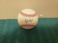 Dylan Lesko signed Major League Baseball!! San Diego Padres
