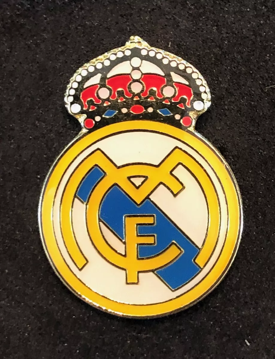 Pin en Real madrid