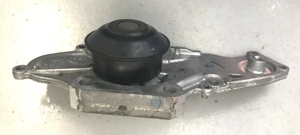 Bomba de agua del motor Acura MDX 2017 de fábrica OEM 3,5 L V6 ~ P/N 19200-RDV-J01 ~ ¡Bonita! Foto 4 de 4