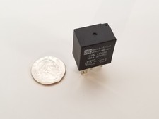 Micro Relay 12V 5 Pin 30amp Universal Automotive Sealed High Quality