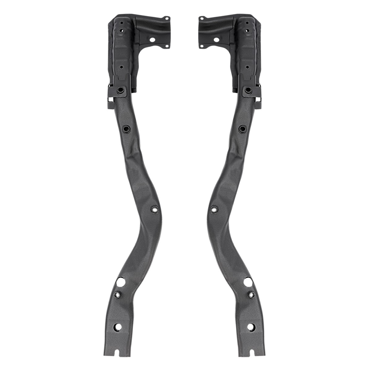 パーツ Subie Front Subframe Frame Crossmember For 2003-2008 Subaru