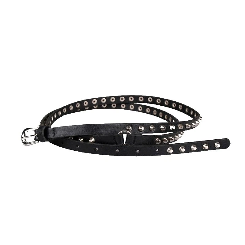 Faux Leather Size 3XL Belts for Women
