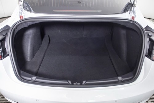 2018 Tesla Model 3 - Picture 11 of 40