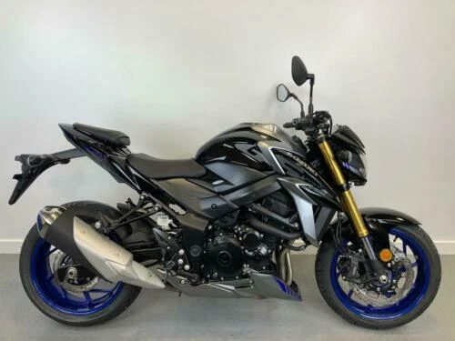 Suzuki Sports Tourings GSX