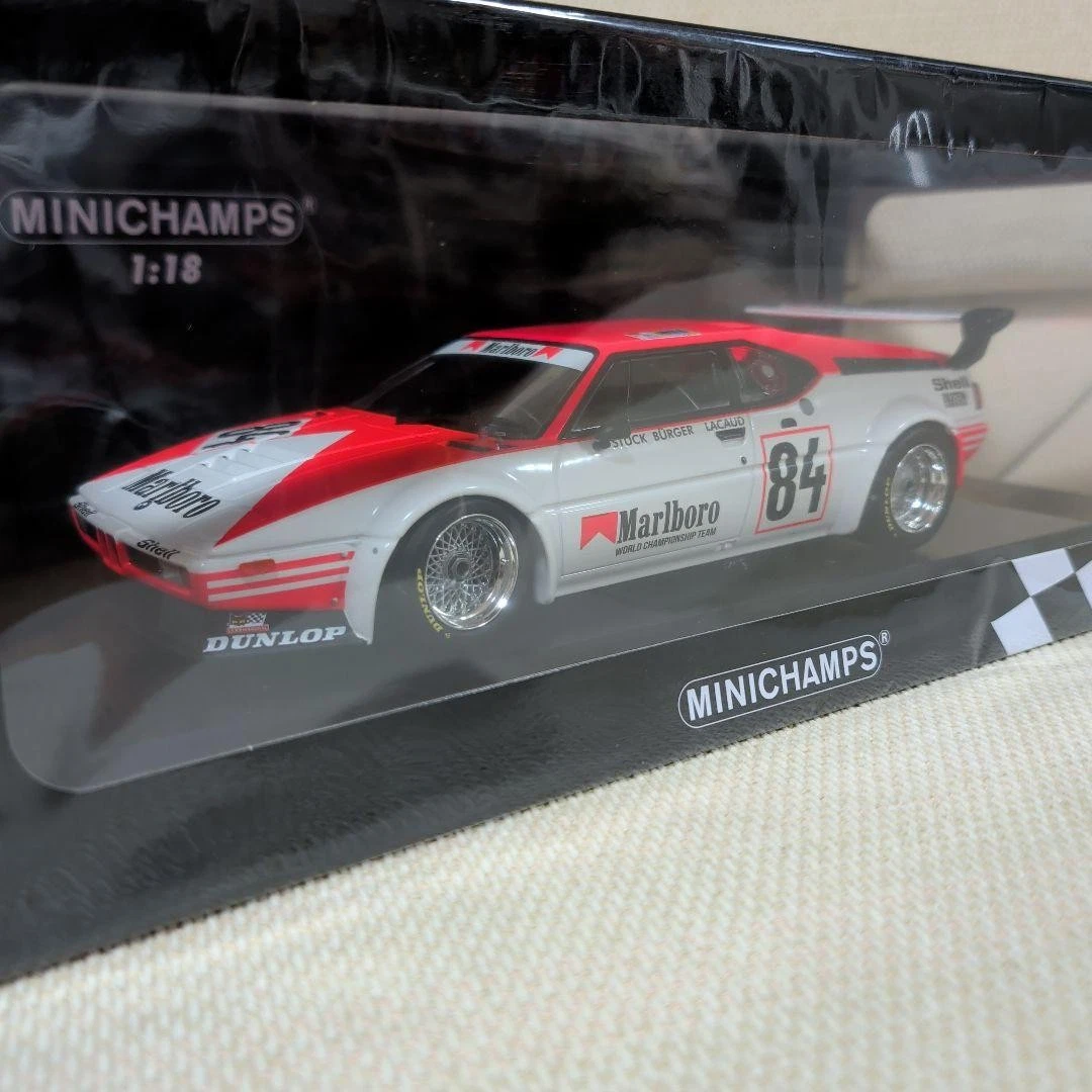 MINICHAMPS 1:18 Scale Diecast Cars for sale - eBay