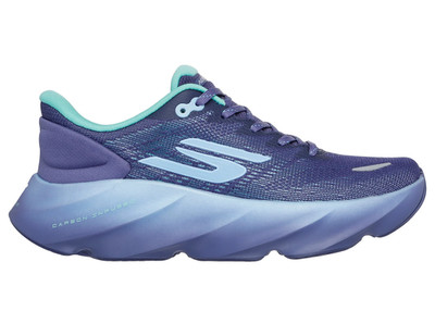 Skechers SKX Aero Burst Damen-Laufschuhe Turnschuhe carbonbeschichtet 172210 4-8