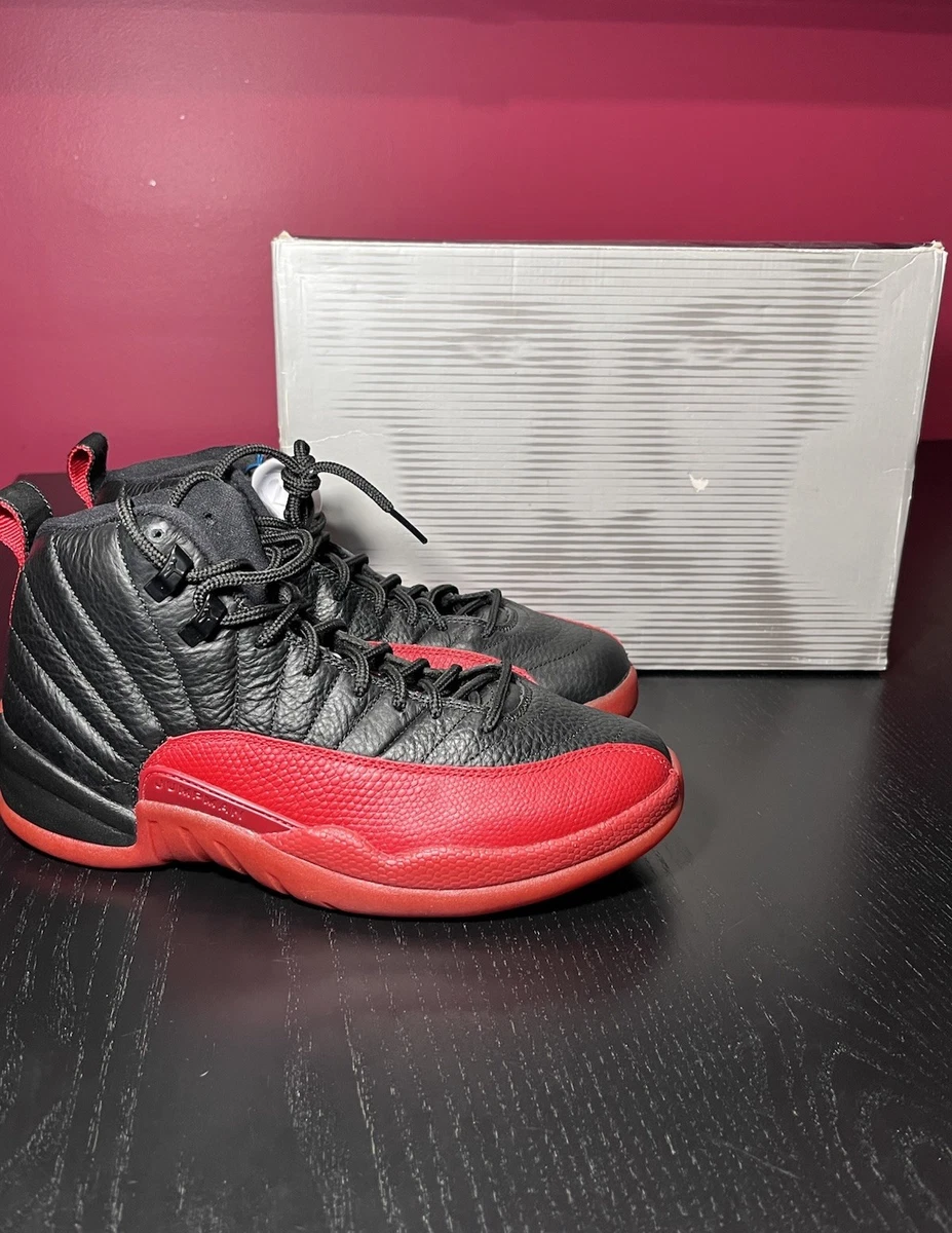 Las mejores ofertas en Jordan 12 Retro 2003 Flu Game | eBay