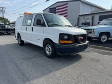 2012 GMC Diesel 