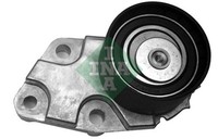 1X INA 531 0213 30 Spannrolle Zahnriemen FüR FSO