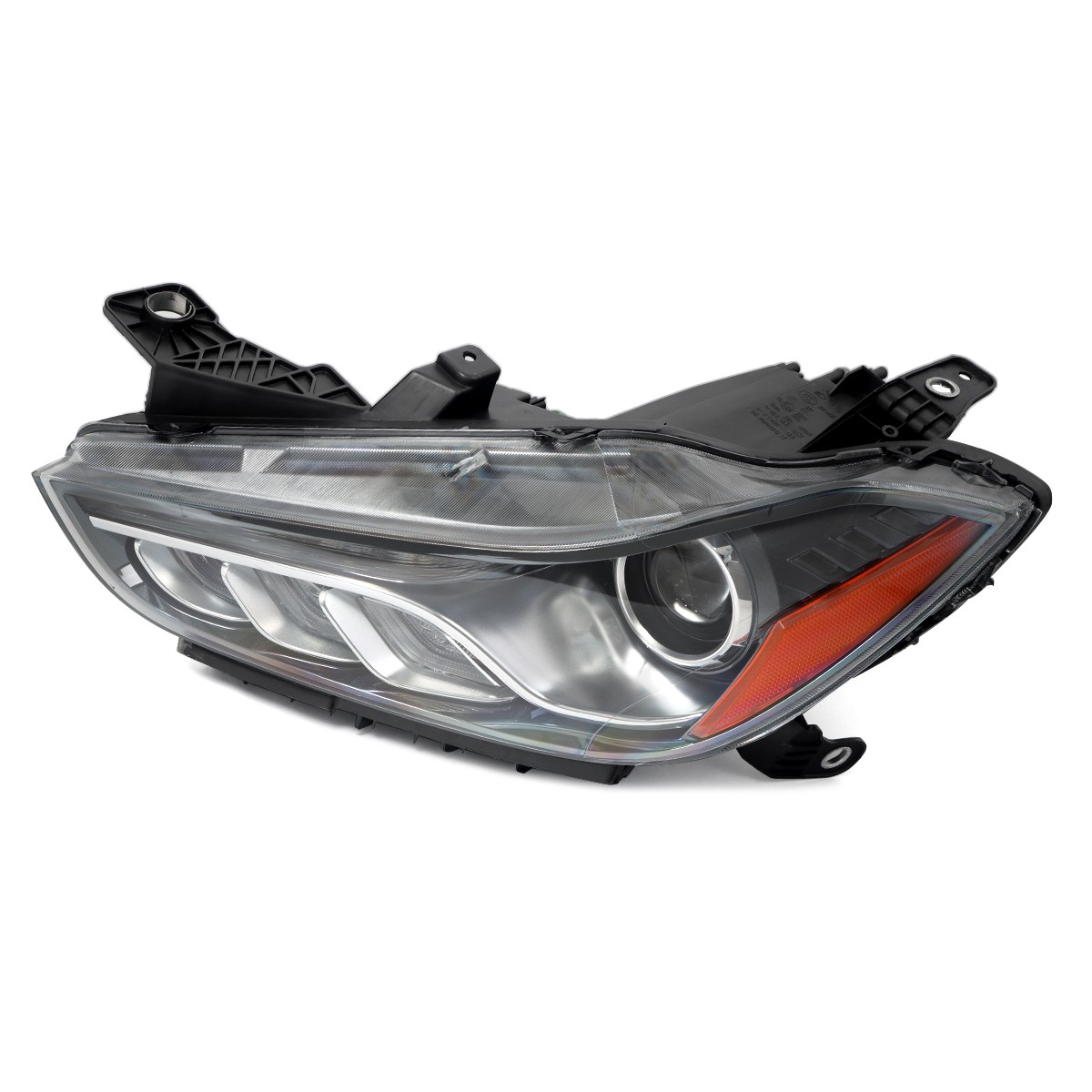Maserati Ghibli 2014-2020 Left Headlight