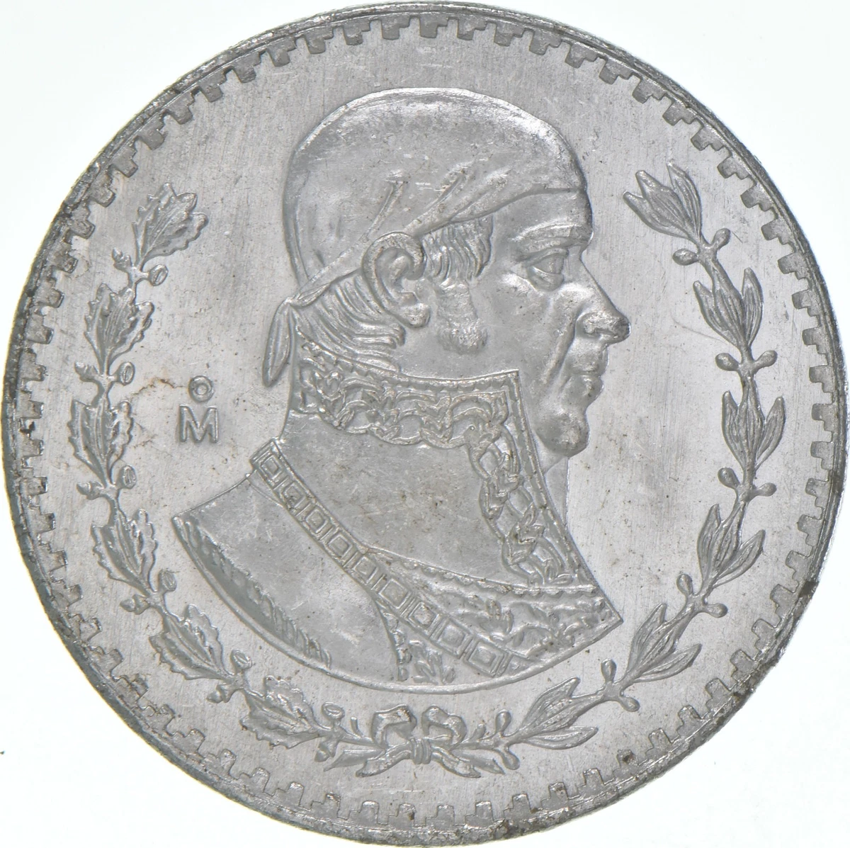 1 Peso 1967 Mexican Coins (1905-Now) for sale | eBay