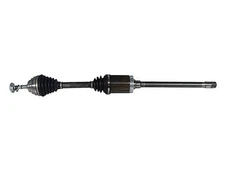 Front Right CV Axle Assembly For 12-15 BMW X1 2.0L 4 Cyl 3.0L 6 xDrive28i DP24M1