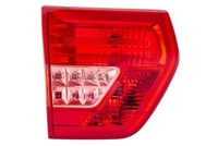 Hella Innen RüCkleuchte Heckleuchte Links FüR Citroen C5 Kombi 6351.JX