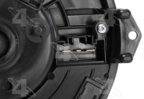 HVAC Blower Motor 4 Seasons 75830 - 第 2/6 張圖片
