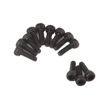 HPI Racing HPI161173 M1.5 x 5 mm Cap Head Screw Hex Socket for Toys Accessori...