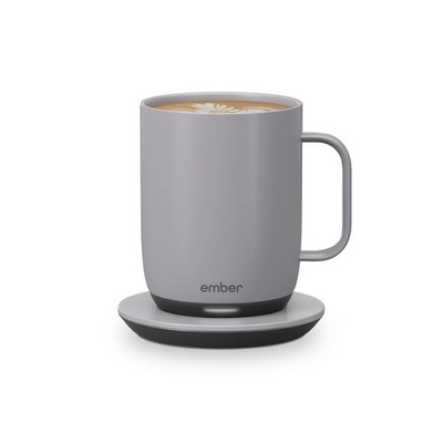 Ember Temperature Control Smart Mug 14Oz App Control Coffee Mug