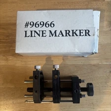 Leichtung Workshops Center Line Marker 96966