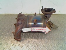 Catalyseurs Fiat 500