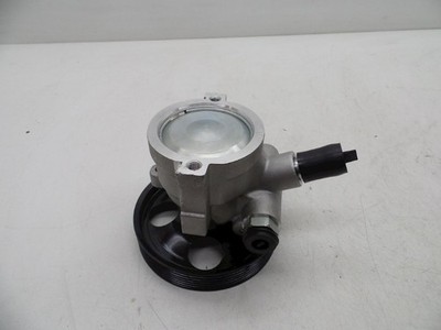 SERVOLENKUNG PUMPE POWER STEERING PUMP Saab 2002 5061841