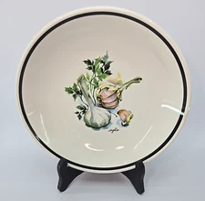 9" Individual Pasta Serving Bowl, by Over And Back