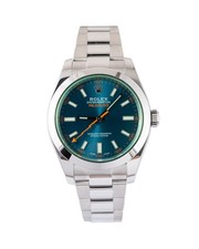 Rolex Milgauss 116400GV 2019