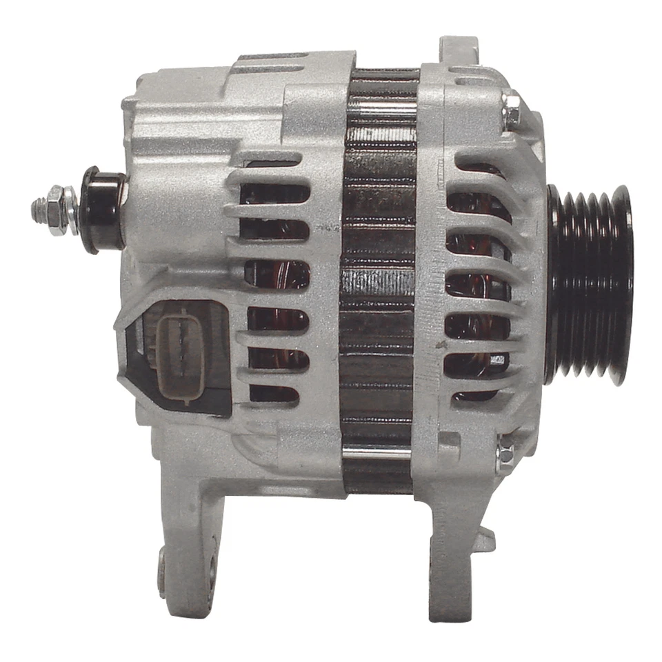 Alternador AC Delco 334-1382 para 99-05 Mitsubishi Eclipse Galant Mirage Foto 4 de 4