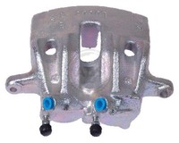 A.B.S. 520381 Bremssattel Vorne Links FüR CitroËN Passend FüR Fiat Peugeot