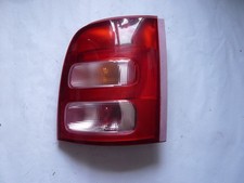 Nissan Micra K11 O/S Rear Driver Right Side Tail Light Lamp