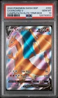 PSA 10 Charizard V 050 Champion’s Path Promo SWSH Black Star GEM MINT Pokémon