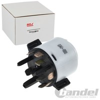 NTY ZÜND-/STARTSCHALTER Passend FüR Audi A2 A3 A4 A6 A8 Allroad TT Ford Galaxy P