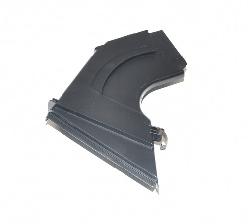 Abdeckung Steuerkette Stirndeckel  Zahnriemen 078109123AD A6 C5 Avant Original