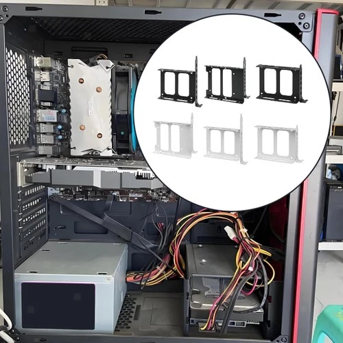 3,5 Zoll SSD Montagehalterung, einfache Installation, SSD HDD Dock, SSD HDD