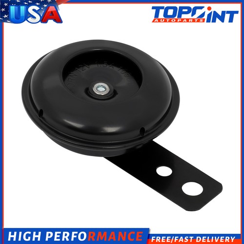 Para 12V 105dB Impermeable Fuerte Universal Moto Coche Bicicleta Eléctrica ATVs Bocina - Imagen 3 de 6