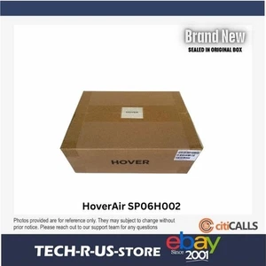 HOVERAir SP06H002 Drone X1 PRO - Maximum Flight Time: 16 Minutes