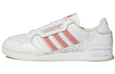 adidas gazelle silver green womens Adidas Continental 80 Off White True Pink Clear Mint main image 0