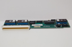 CONTRA Original Nintendo Play Choice - WORKING - Tested ARCADE PCB