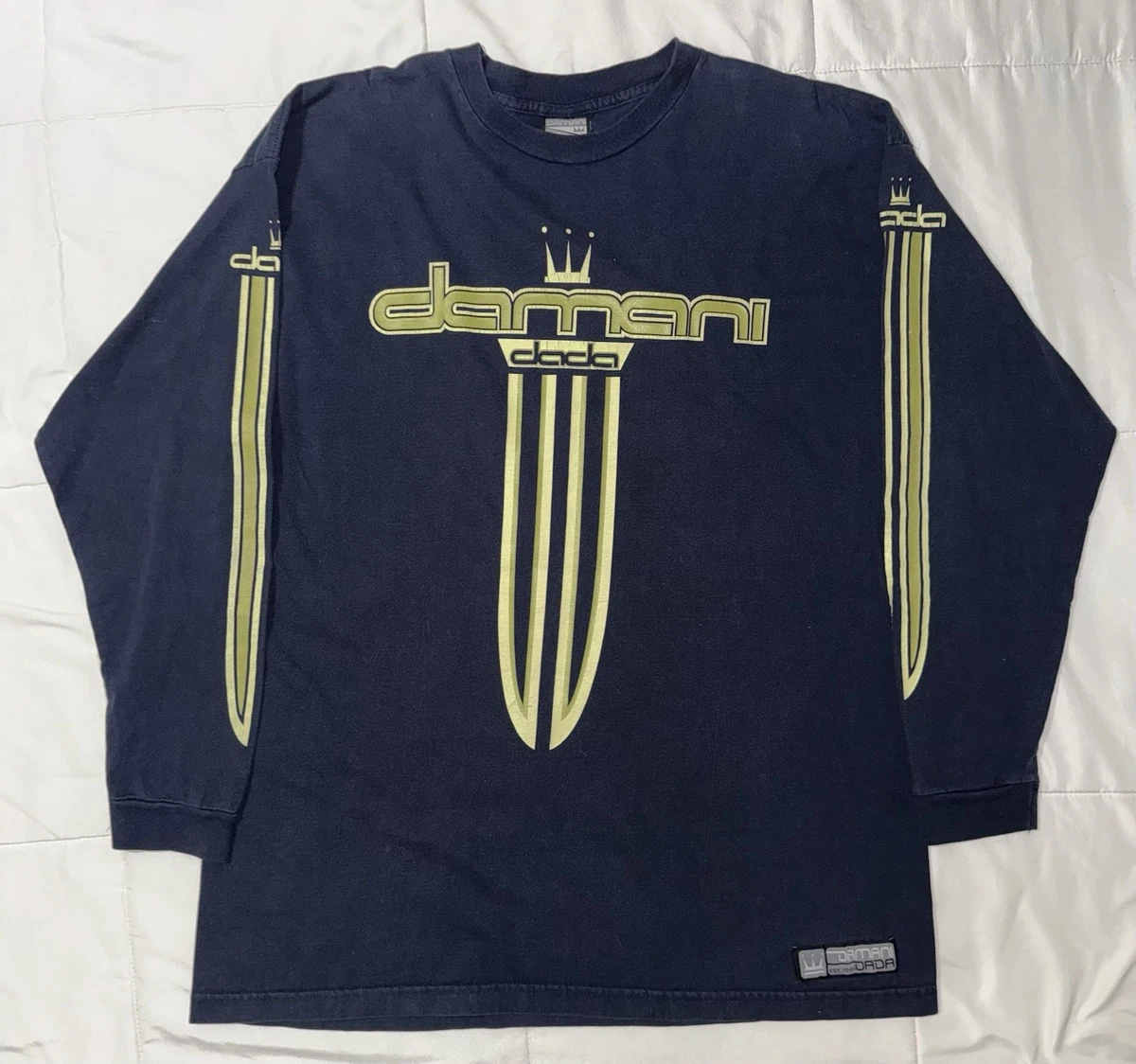 Мужские Dada Supreme - огромный выбор по лучшим ценам | eBay