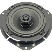 Visaton Px 13 B - 4 Ohm 5 Zoll 13 Cm 2-Wege-Koaxiallautsprecher 4 Ω