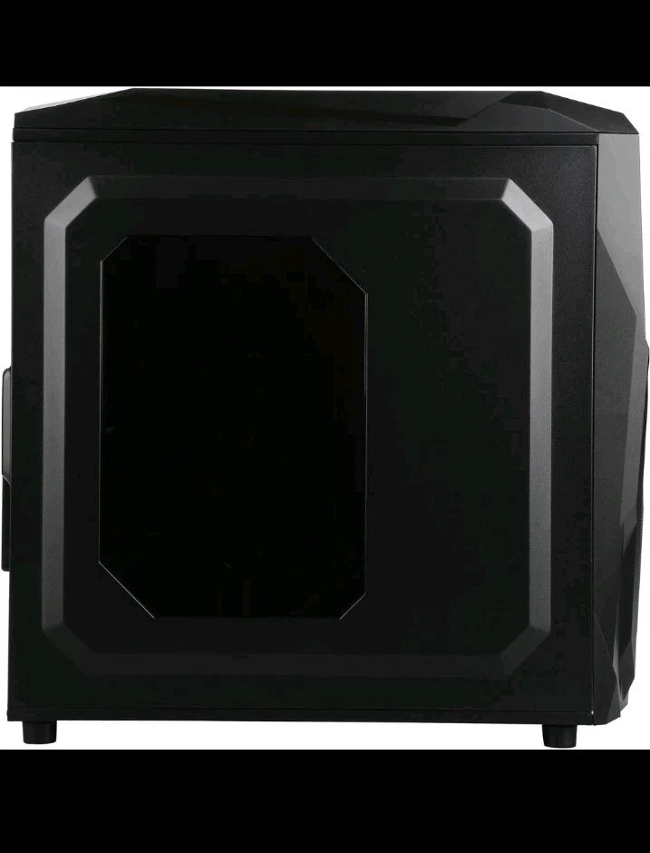 Xigmatek Mach II Desktop Case - Opened Box - Rare - 2015 - Image 4 of 4