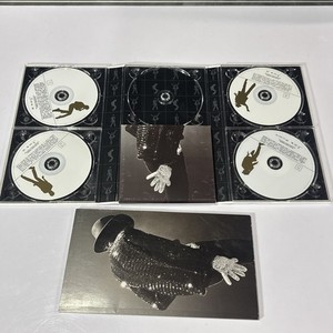 Michael Jackson the Ultimate Collection | eBay
